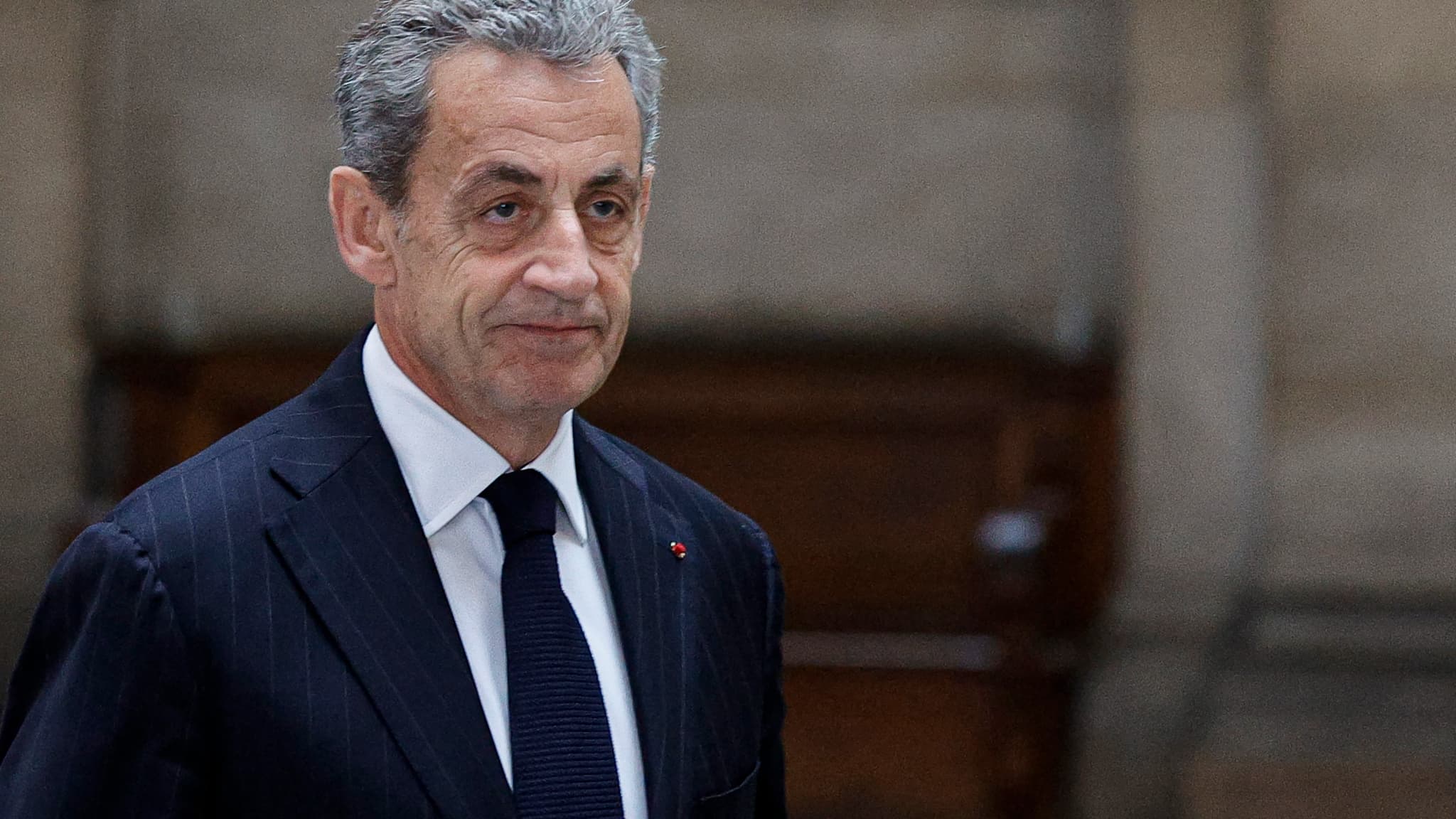 Nicolas Sarkozy recebe liberdade condicional concedida pela Corte de Apelação de Paris